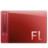 Flash CS 5 Icon